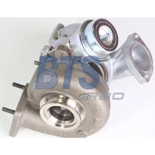 Plniace dúchadlo T914956 (BTS Turbo) - obr. 4