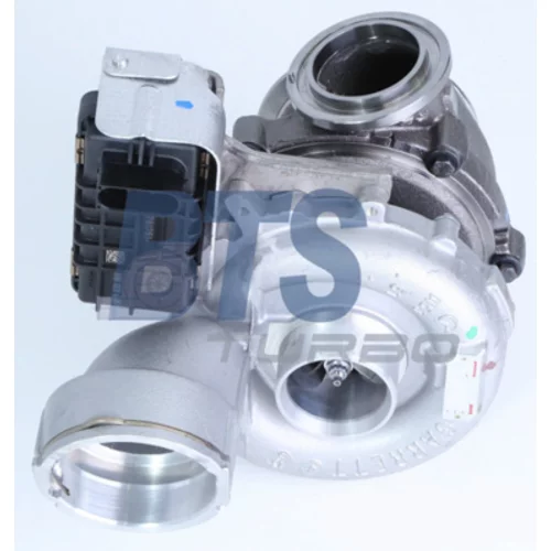 Plniace dúchadlo T914999BL (BTS Turbo) - obr. 4