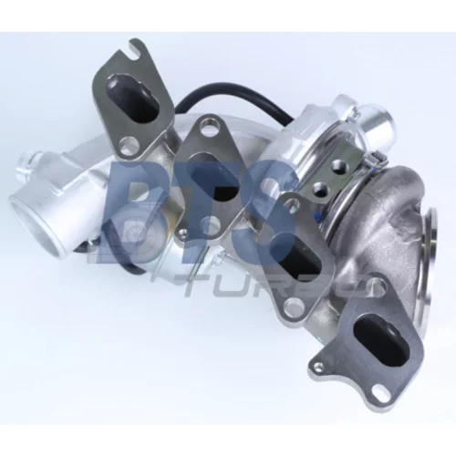 Plniace dúchadlo T915265 (BTS Turbo) - obr. 6