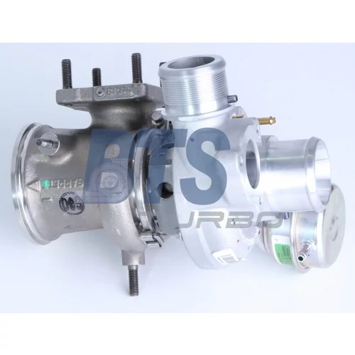 Plniace dúchadlo T915268BL (BTS Turbo) - obr. 6