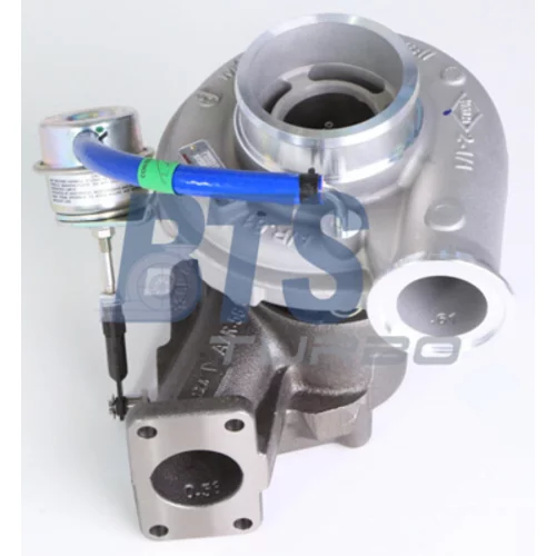 Plniace dúchadlo T915307 (BTS Turbo) - obr. 5