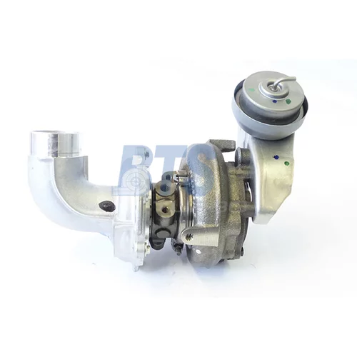 Plniace dúchadlo T915564 (BTS Turbo) - obr. 4