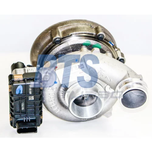 Plniace dúchadlo T915699 (BTS Turbo) - obr. 2