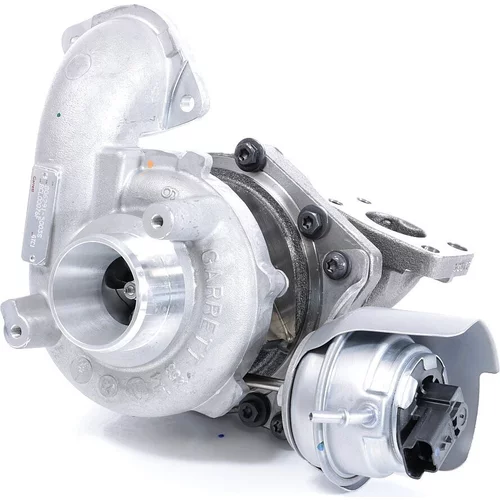 Plniace dúchadlo BTS Turbo T915703BL