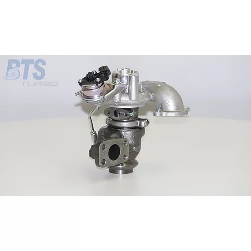Plniace dúchadlo T915913 (BTS Turbo) - obr. 1