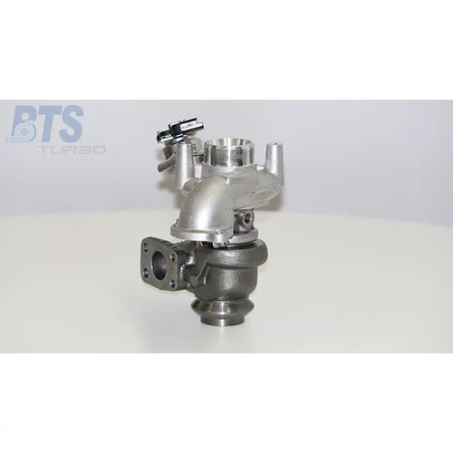 Plniace dúchadlo T915913 (BTS Turbo) - obr. 2