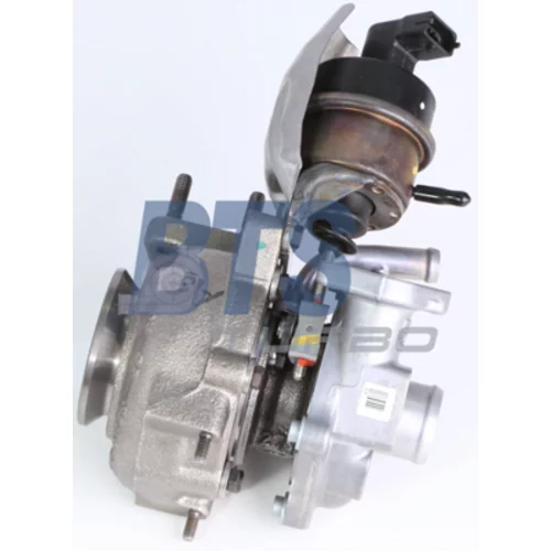 Plniace dúchadlo T915964 (BTS Turbo) - obr. 5