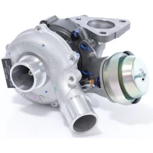 Plniace dúchadlo BTS Turbo T915980BL