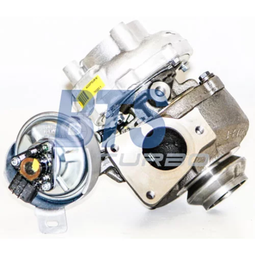 Plniace dúchadlo T915983BL (BTS Turbo) - obr. 1