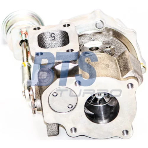 Plniace dúchadlo T916167BL (BTS Turbo) - obr. 11