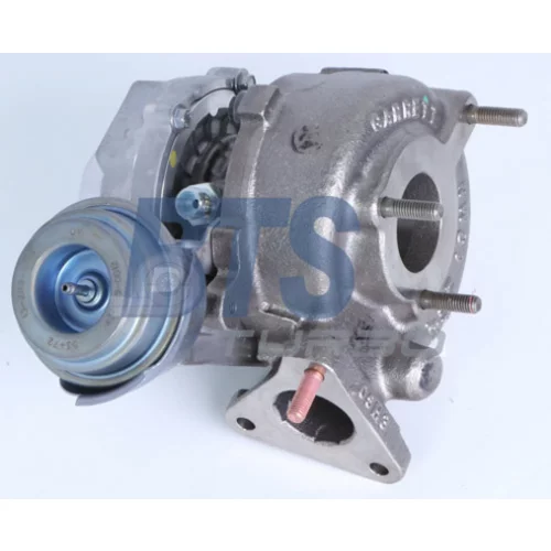 Plniace dúchadlo T916184BL (BTS Turbo) - obr. 3