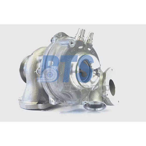 Plniace dúchadlo T916574GR (BTS Turbo) - obr. 2