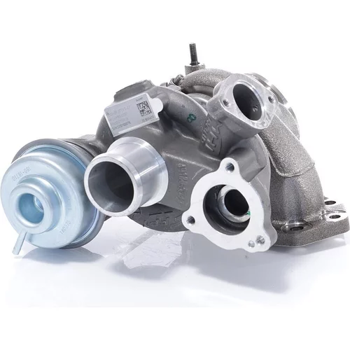 Plniace dúchadlo BTS Turbo T916731
