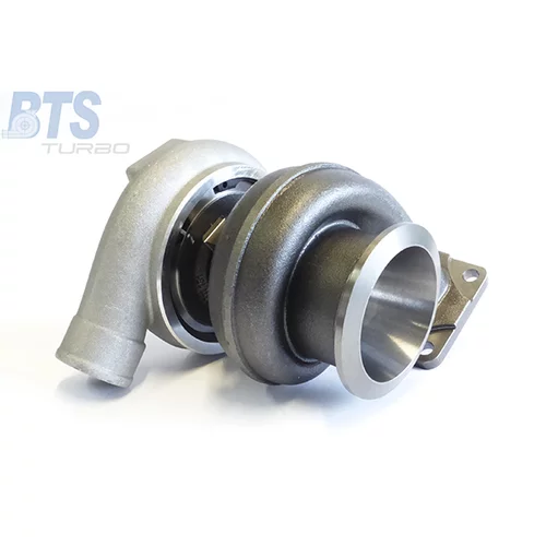 Plniace dúchadlo T916808BL (BTS Turbo) - obr. 3