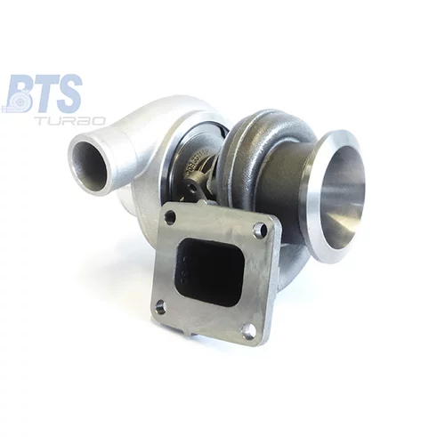 Plniace dúchadlo T916834BL (BTS Turbo) - obr. 2