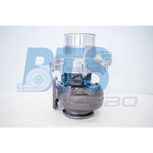 Plniace dúchadlo T916848 (BTS Turbo) - obr. 3