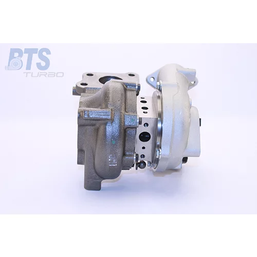 Plniace dúchadlo T917991 (BTS Turbo) - obr. 1
