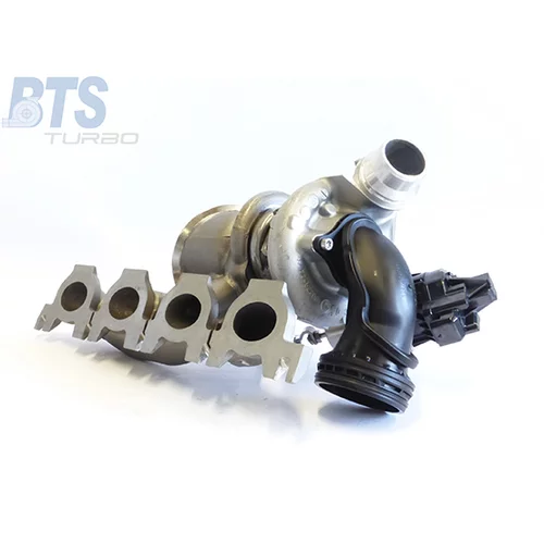 Plniace dúchadlo T918069 (BTS Turbo) - obr. 3