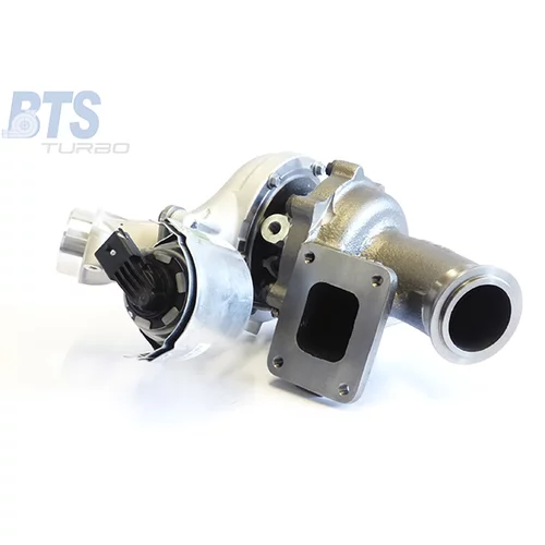 Plniace dúchadlo T918128BL (BTS Turbo)