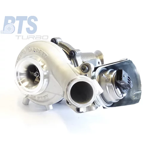 Plniace dúchadlo T918128BL (BTS Turbo) - obr. 1