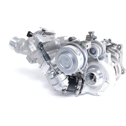 Plniace dúchadlo BTS Turbo T918136KPL