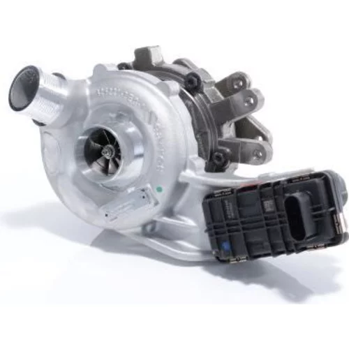 Plniace dúchadlo BTS Turbo T918152LI