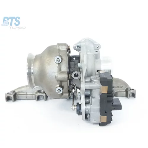 Plniace dúchadlo T918683 (BTS Turbo) - obr. 3