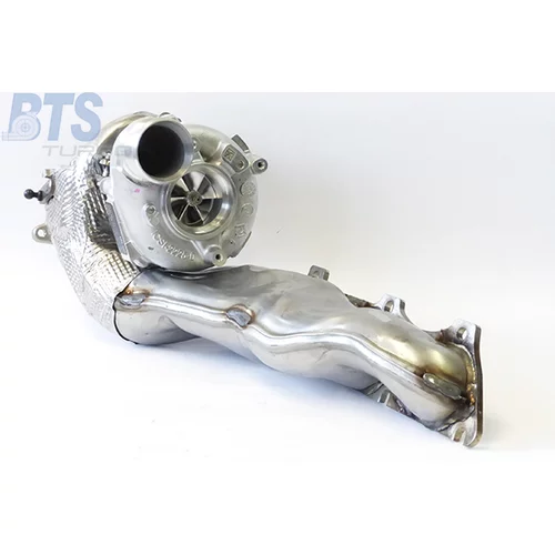 Plniace dúchadlo T918725RE (BTS Turbo) - obr. 3