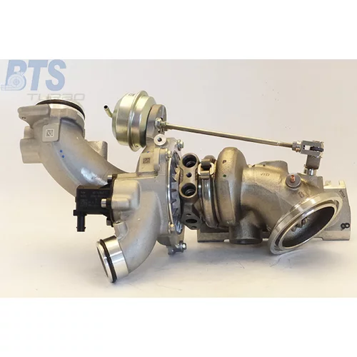 Plniace dúchadlo T918773LI (BTS Turbo) - obr. 2