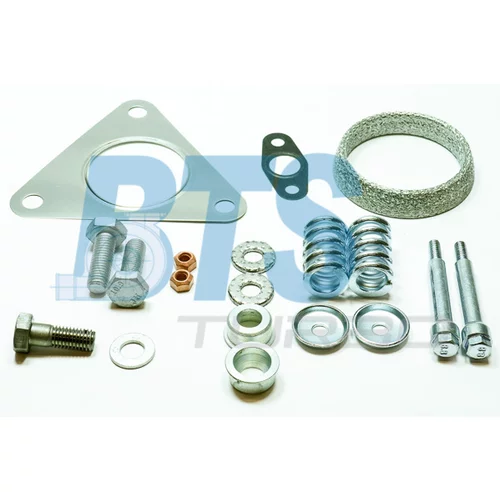 Turbodúchadlo - montážna sada BTS Turbo T931283ABS