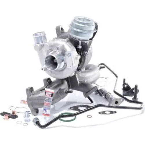 Plniace dúchadlo BTS Turbo T981001BT