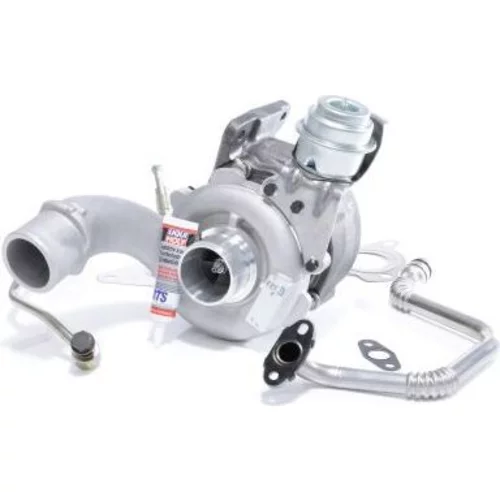 Plniace dúchadlo BTS Turbo T981052BT