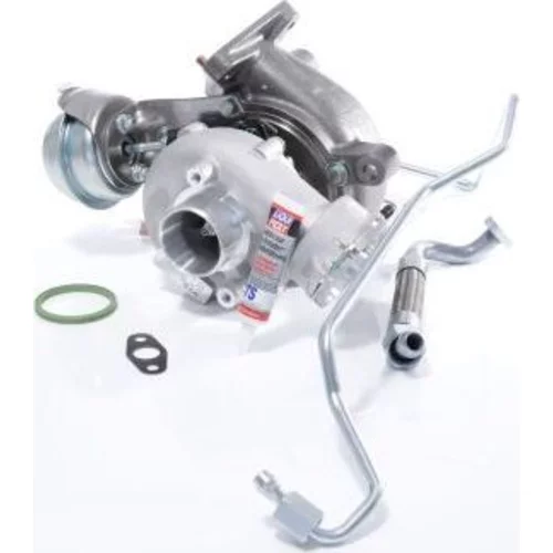 Plniace dúchadlo BTS Turbo T981114BT