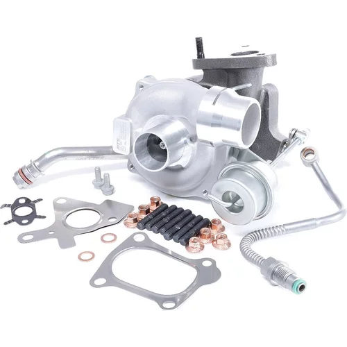 Plniace dúchadlo BTS Turbo T981138BT