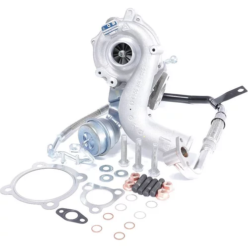 Plniace dúchadlo BTS Turbo T981186