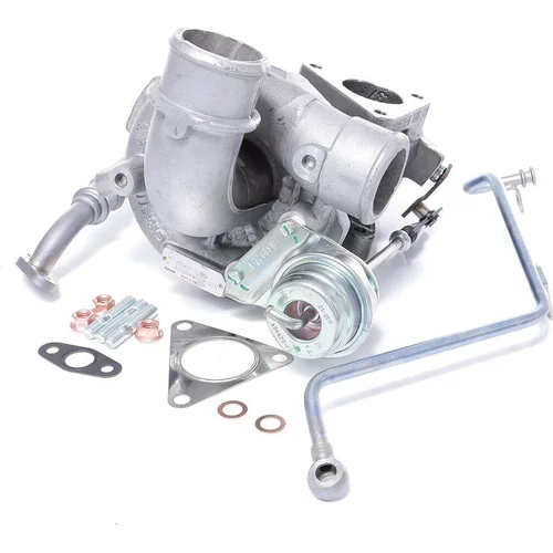 Plniace dúchadlo BTS Turbo T981213