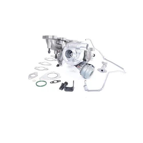 Plniace dúchadlo BTS Turbo T981355