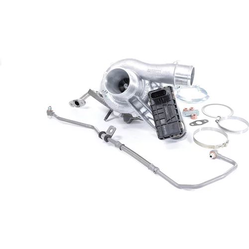 Plniace dúchadlo BTS Turbo T981460BL