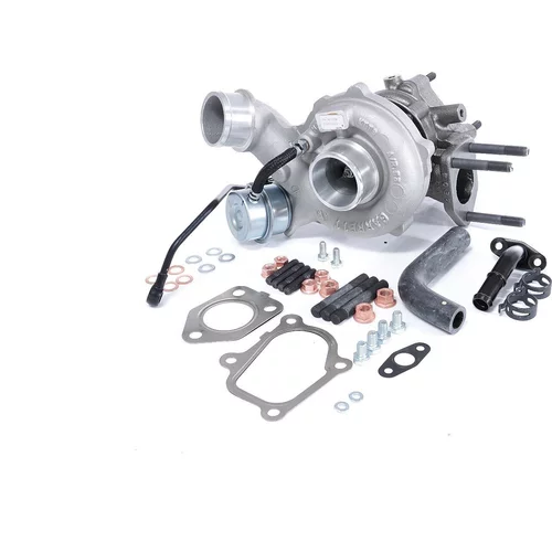 Plniace dúchadlo BTS Turbo T981611BL