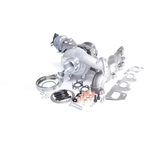Plniace dúchadlo BTS Turbo T981693BL