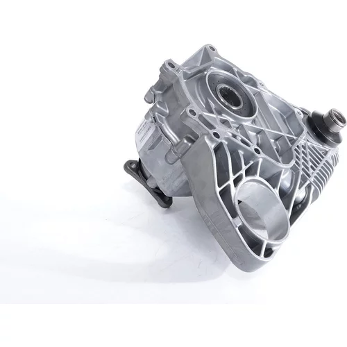 Rozvodovka BTS Turbo VG10002