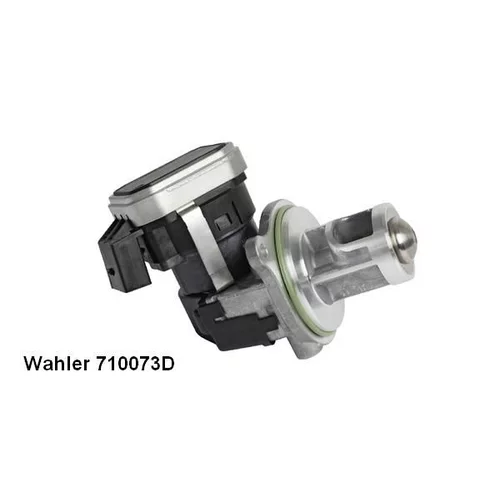 EGR ventil BTS Turbo A100035