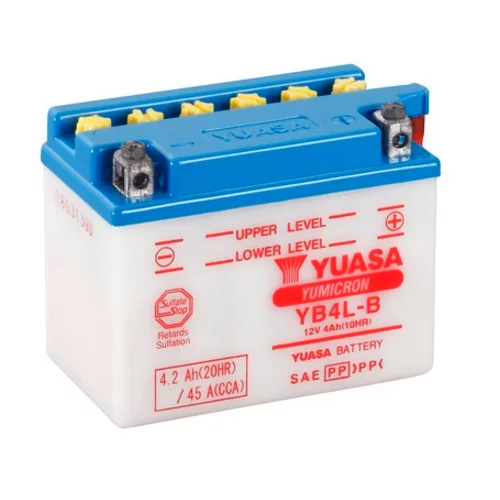 Štartovacia batéria BTS Turbo B100305