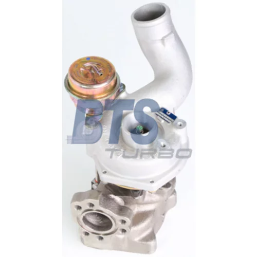 Plniace dúchadlo T911012RE (BTS Turbo) - obr. 9