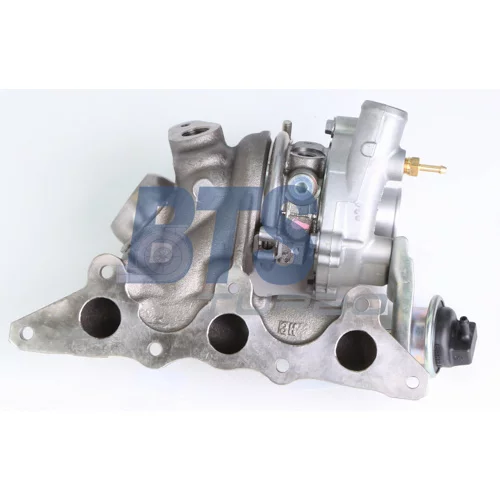 Plniace dúchadlo T911133BL (BTS Turbo) - obr. 10