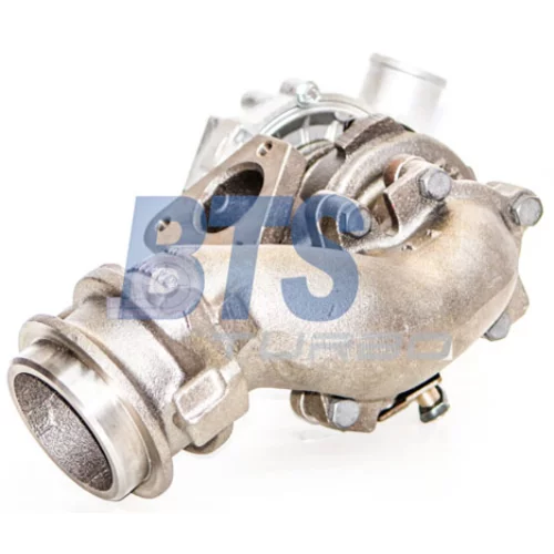 Plniace dúchadlo T911205BL (BTS Turbo) - obr. 3