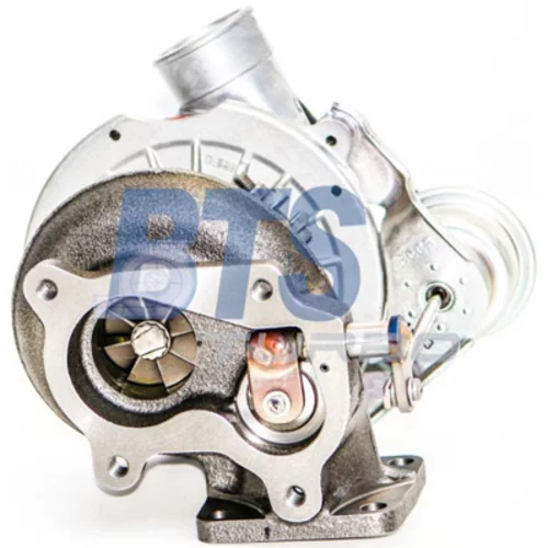 Plniace dúchadlo T911214BL (BTS Turbo) - obr. 3