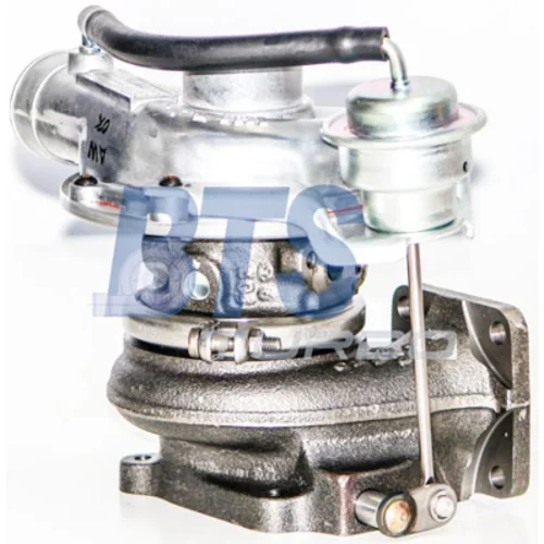 Plniace dúchadlo T911220BL (BTS Turbo) - obr. 2