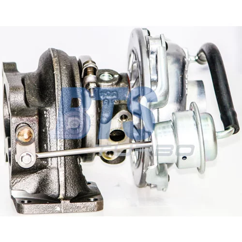 Plniace dúchadlo T911220BL (BTS Turbo) - obr. 6