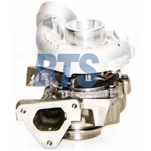 Plniace dúchadlo T911226BL (BTS Turbo) - obr. 4